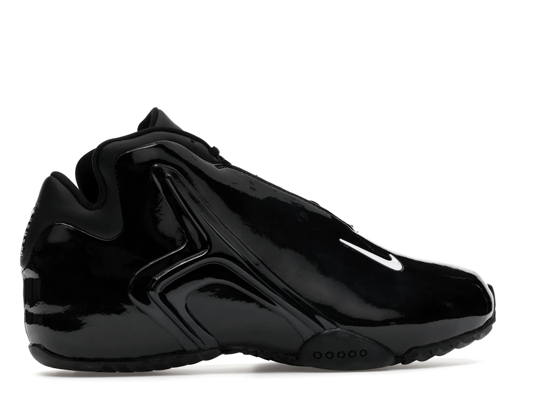 Nike Zoom Hyperflight Patent Black