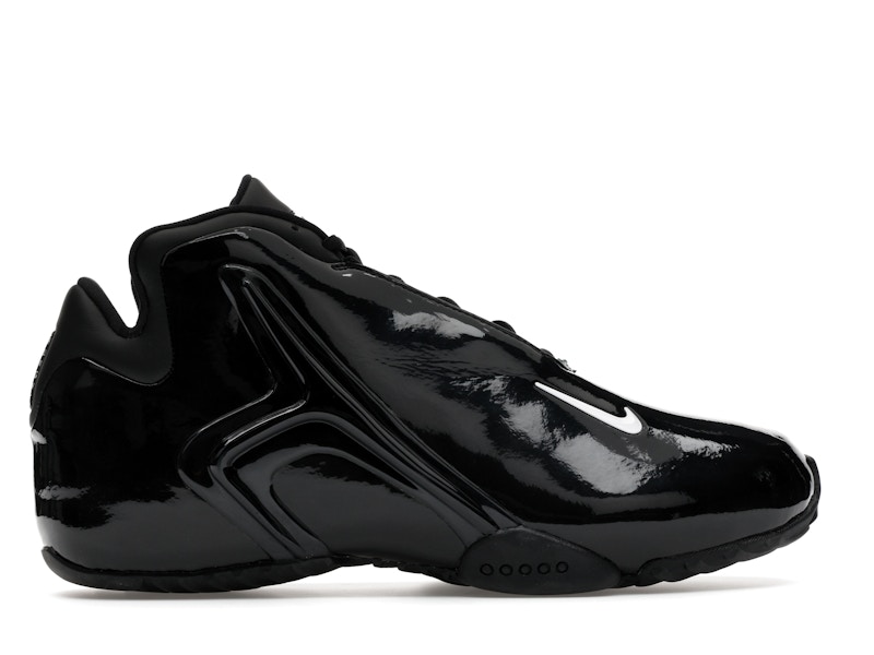Nike Zoom Hyperflight Patent Black