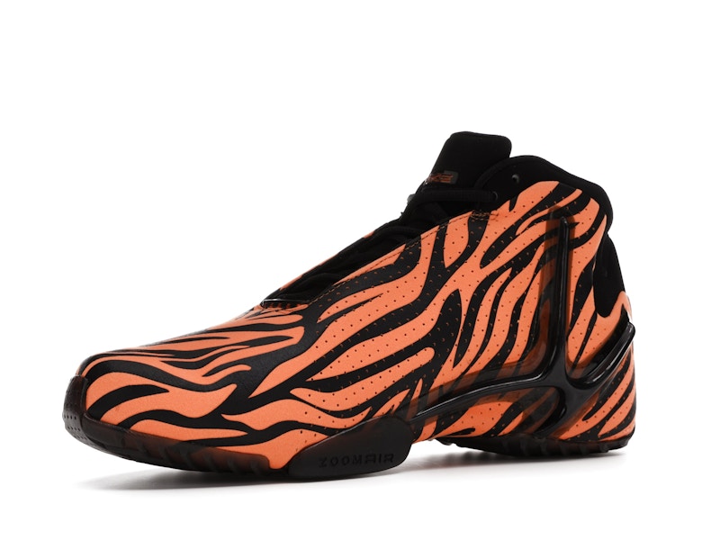 Nike hyperflight tiger clearance