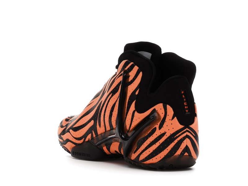 Nike hyperflight tiger clearance
