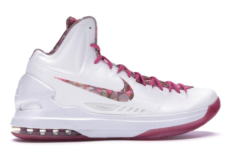 kd v aunt pearl