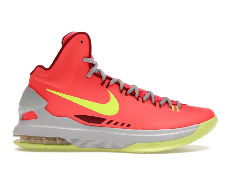 Nike KD 5 DMV Men s 554988 610 GB