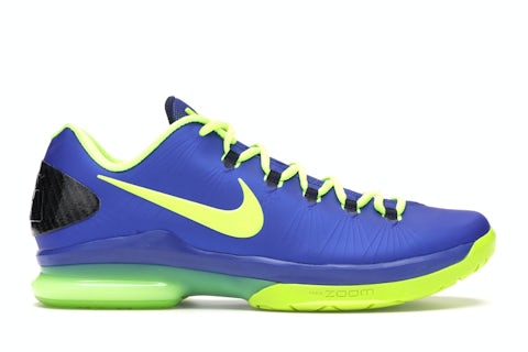 Nike KD Elite Superhero Men's 585386-400 US