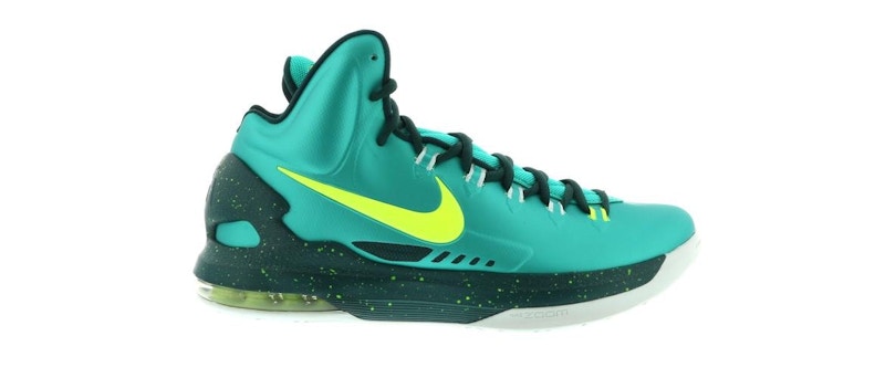 Nike kd 5 for sale store