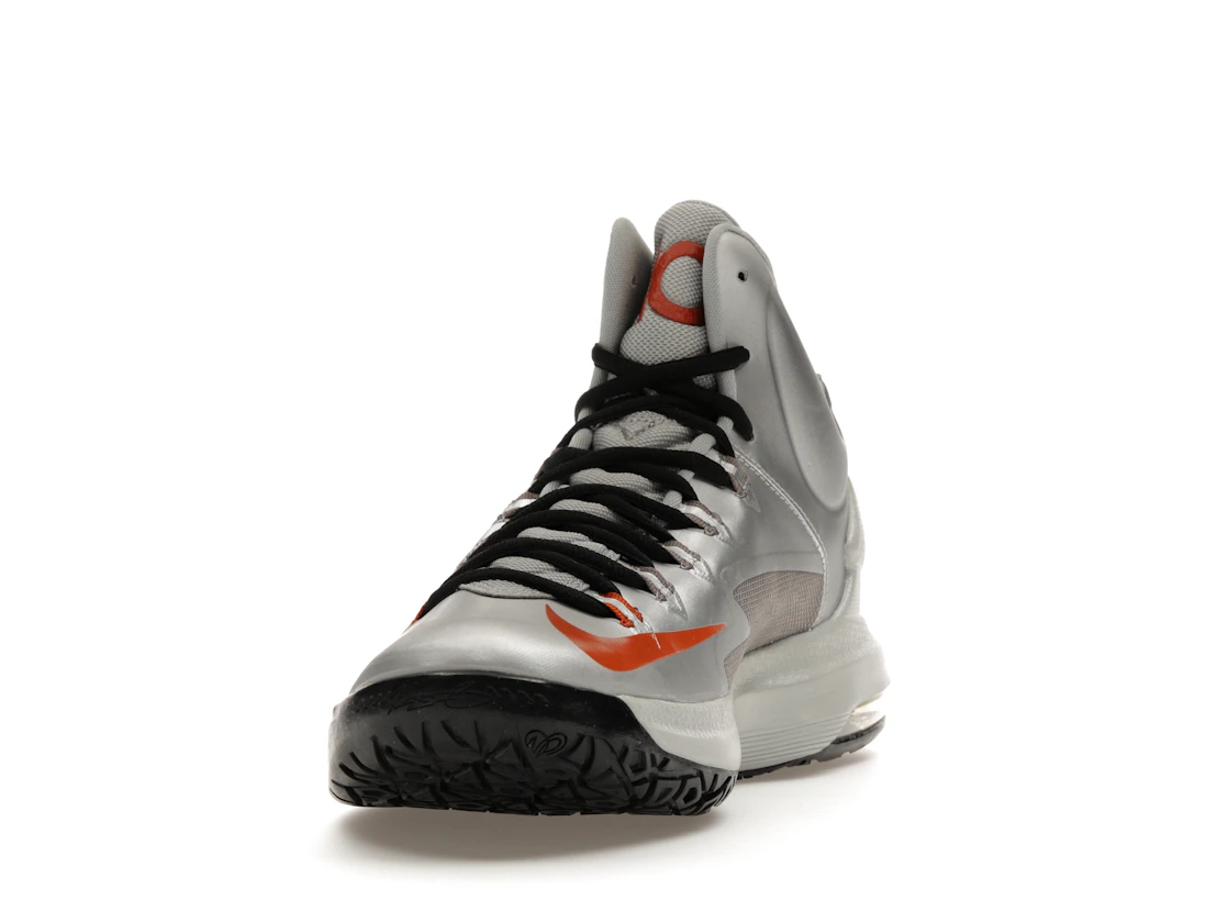 Nike KD 5 Texas