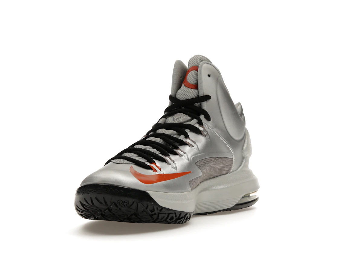 Nike KD 5 Texas