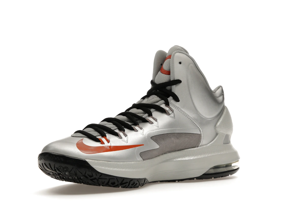 Nike KD 5 Texas