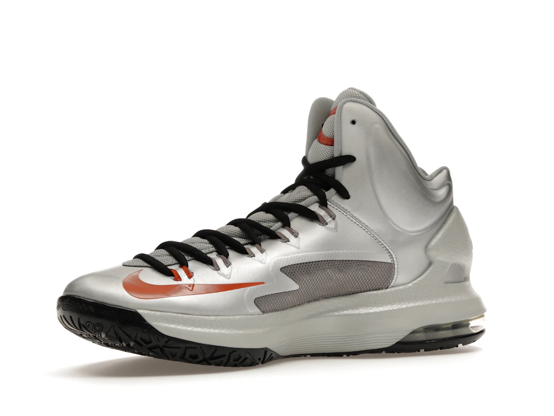 Nike KD 5 Texas