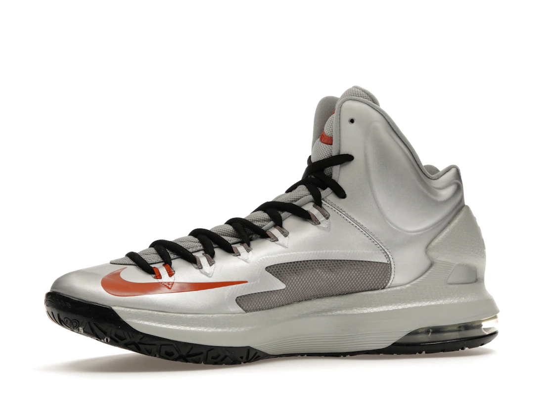 Nike KD 5 Texas