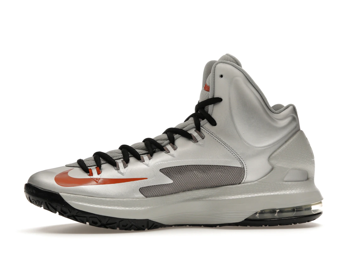 Nike KD 5 Texas