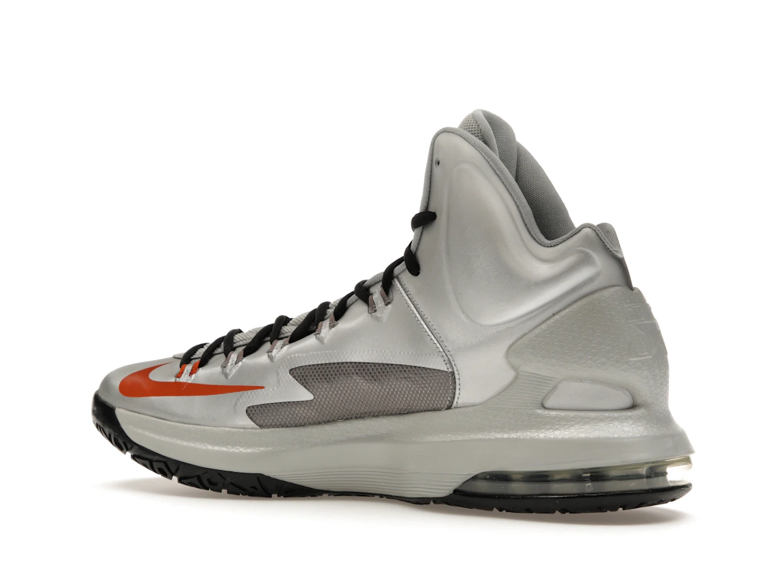 Nike KD 5 Texas