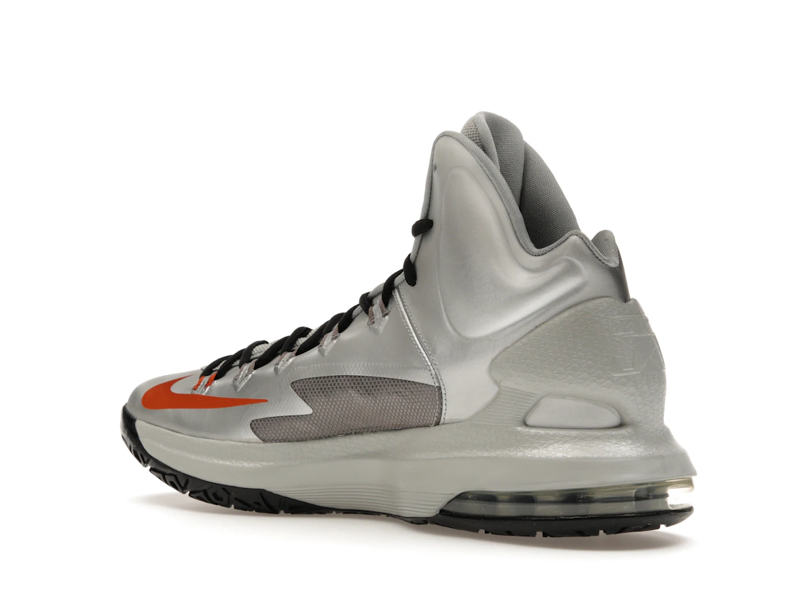 Nike KD 5 Texas