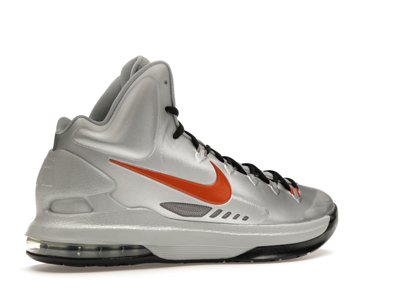 Nike KD 5 Texas