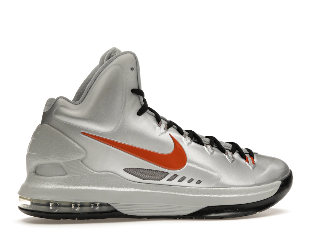 Nike KD 5 Texas