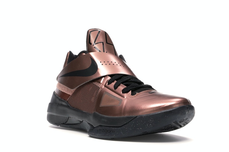 Kd 4 copper Clearance