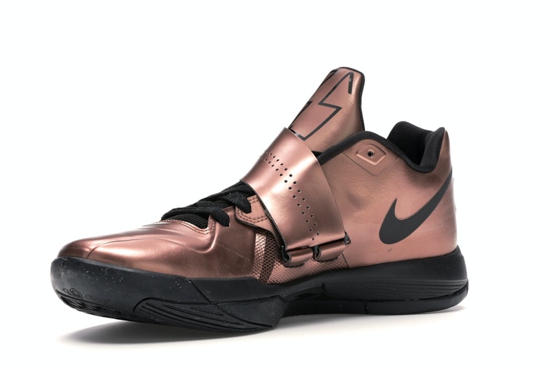Kd 4 copper Clearance