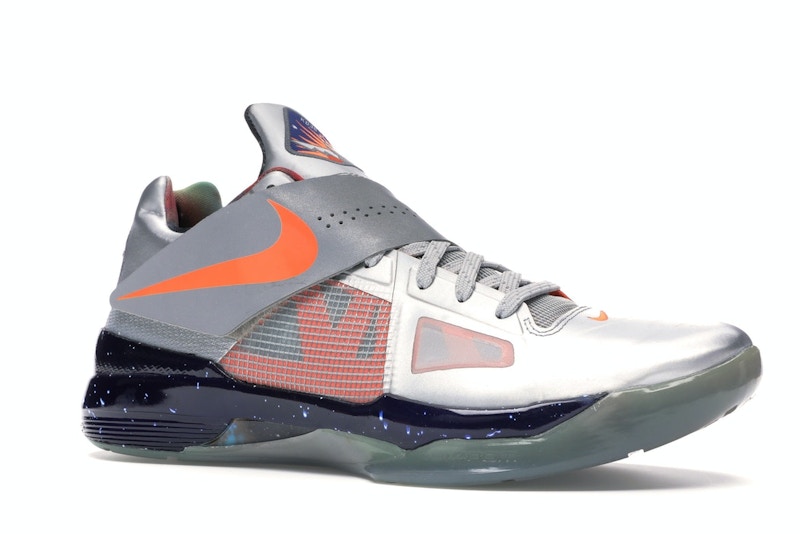 All star kd 4