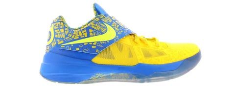 Nike KD Scoring Title (2012) Men's 473679-703 US - Main Image
