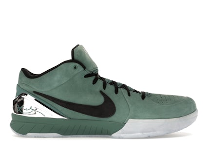 Nike Air Jordan Kobe Bryant Shoe Mamba Money Air Jordan Nike Kobe