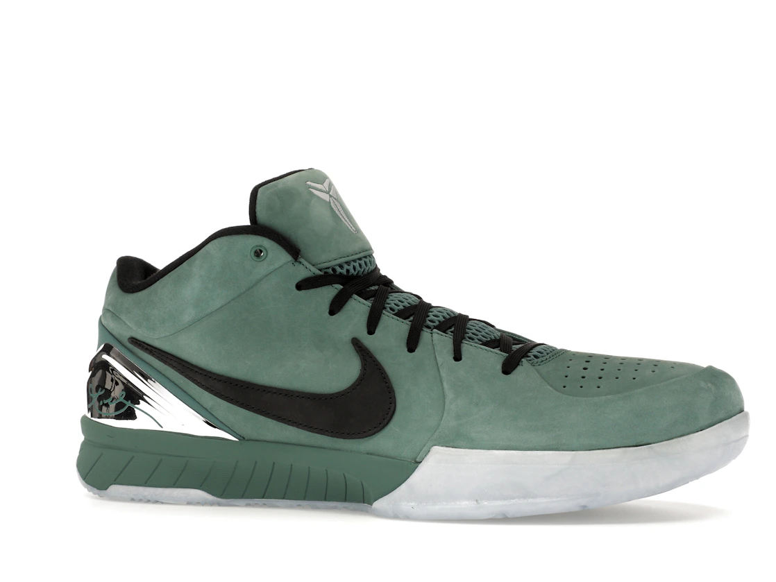 Nike Kobe 4 Protro Girl Dad