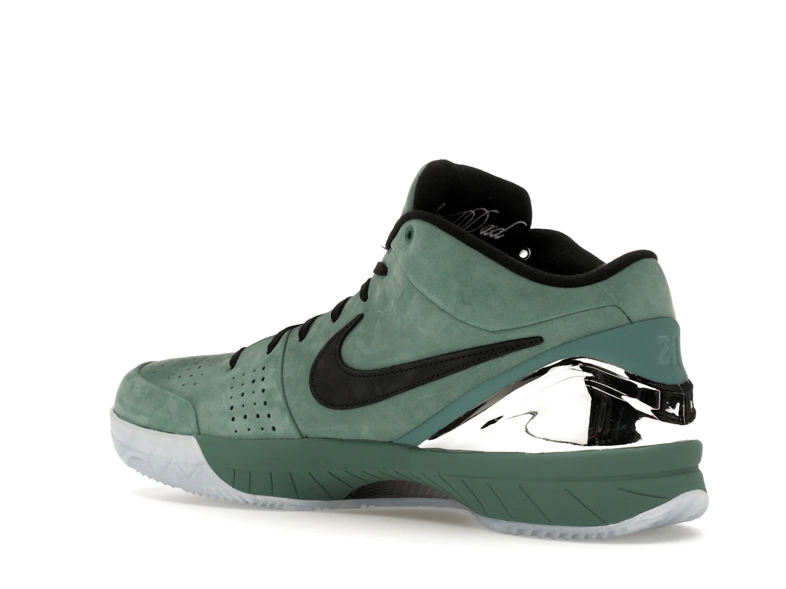 Nike Kobe 4 Protro Girl Dad