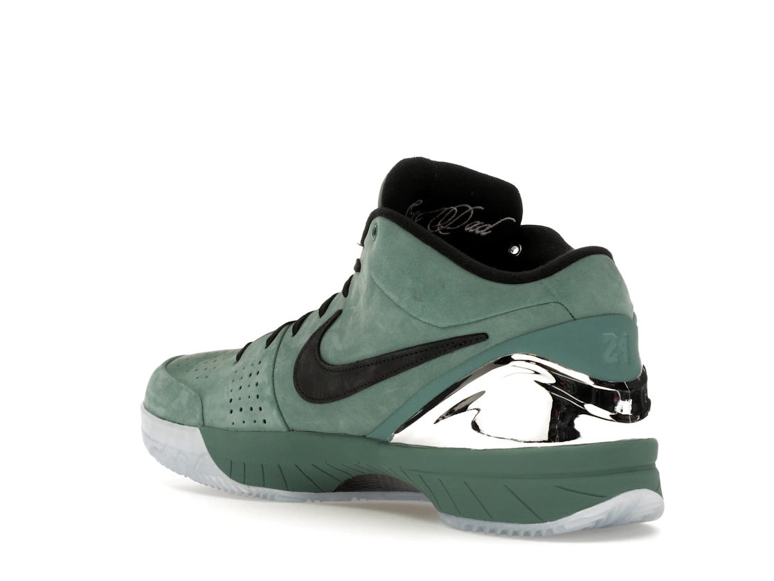 Nike Kobe 4 Protro Girl Dad