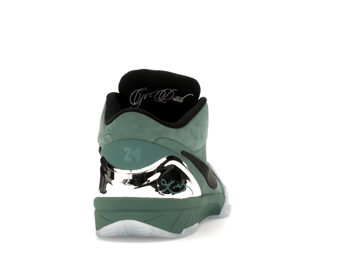 Nike Kobe 4 Protro Girl Dad