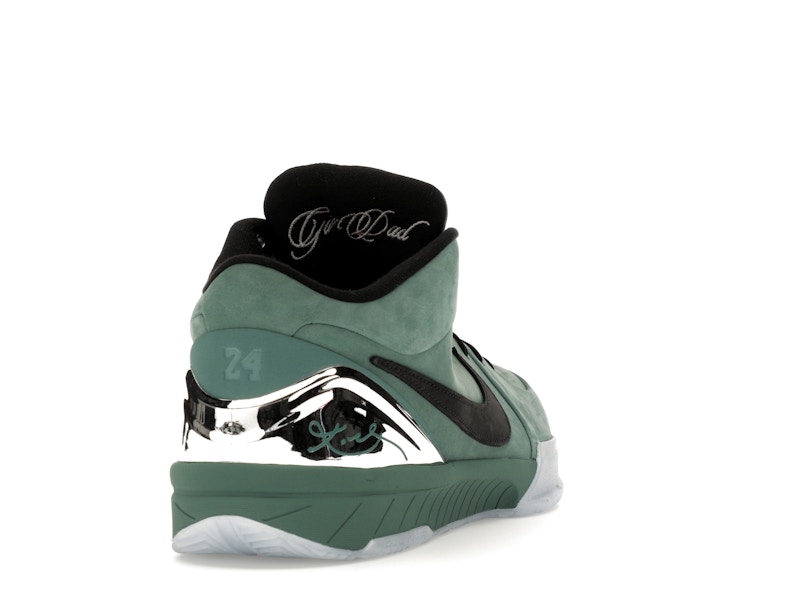 Nike Kobe 4 Protro Girl Dad