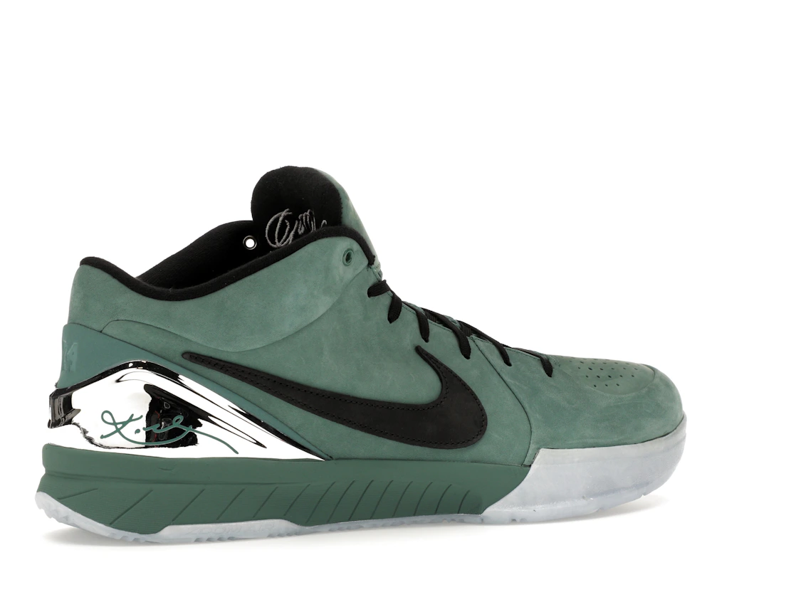 Nike Kobe 4 Protro Girl Dad