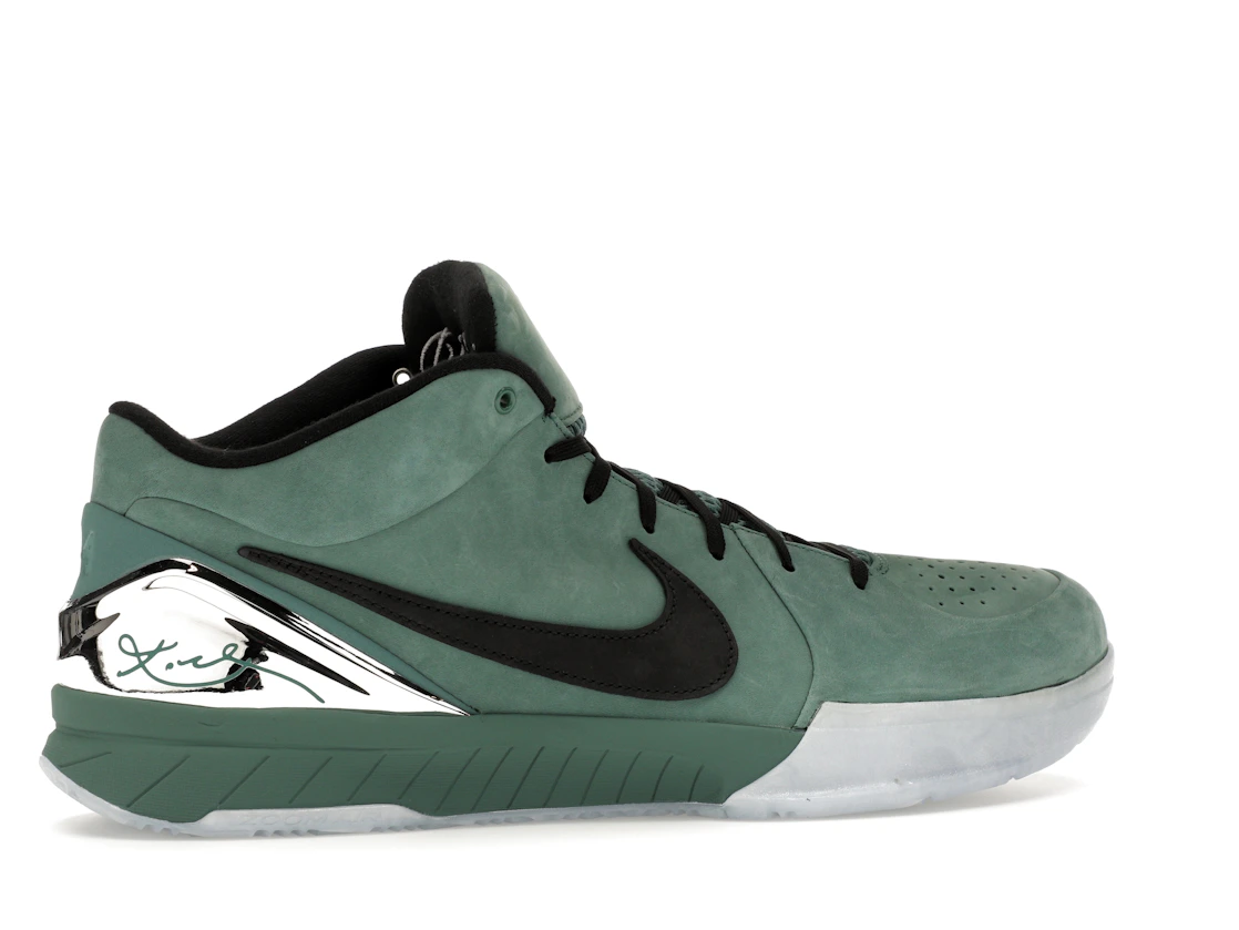 Nike Kobe 4 Protro Girl Dad