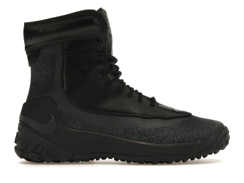 KY Nike Zoom Kynsi JCRD WP Black (Women's) - 806978-001 - US