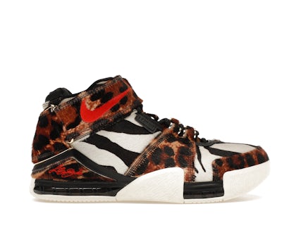 Nike Zoom LeBron LX Beast Men's DQ2439-200 US