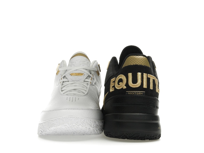 Nike Zoom LeBron NXXT Gen AMPD