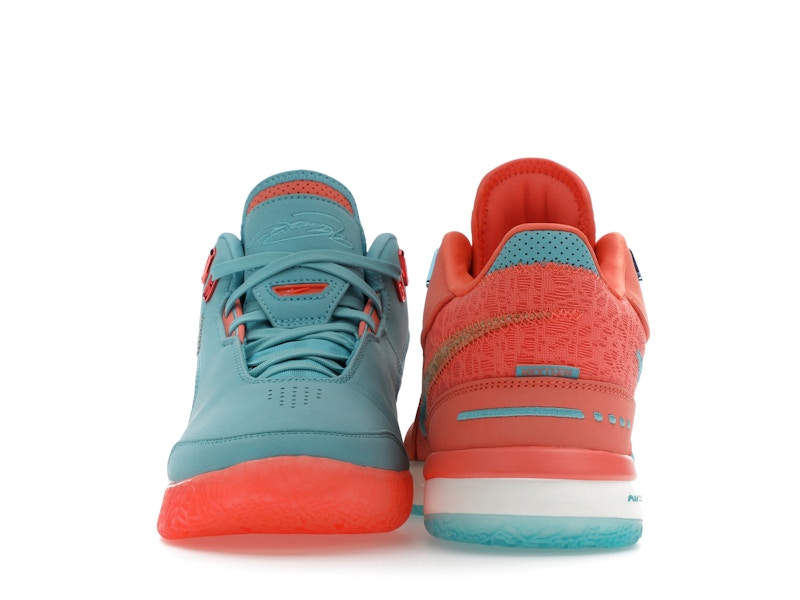 Nike Zoom LeBron NXXT Gen AMPD