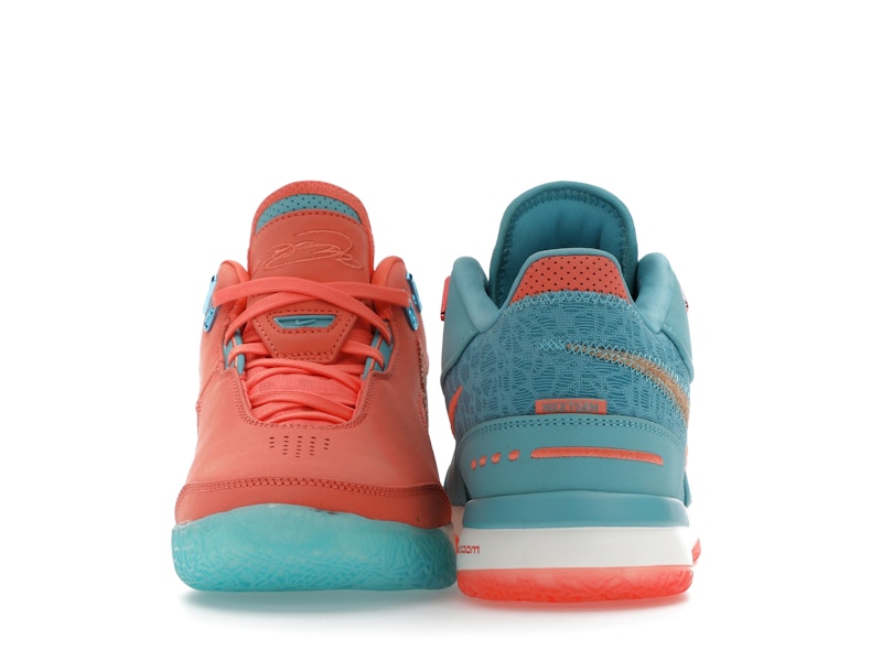 Nike Zoom LeBron NXXT Gen AMPD