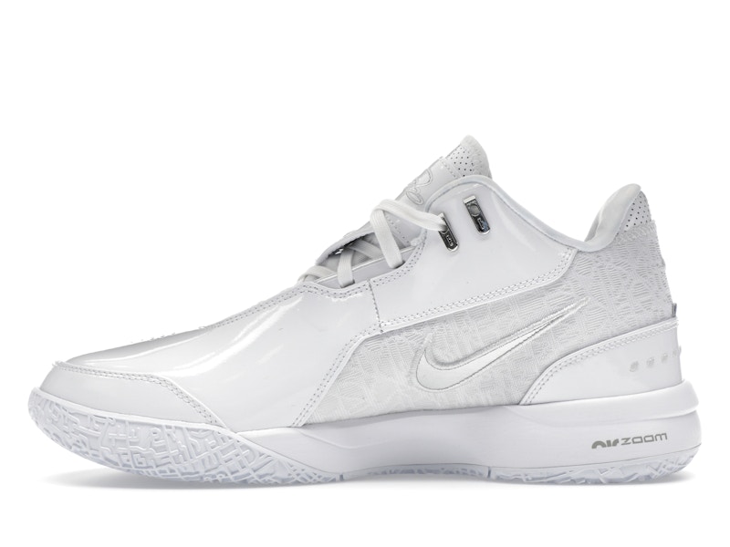 Nike Zoom LeBron NXXT Gen AMPD