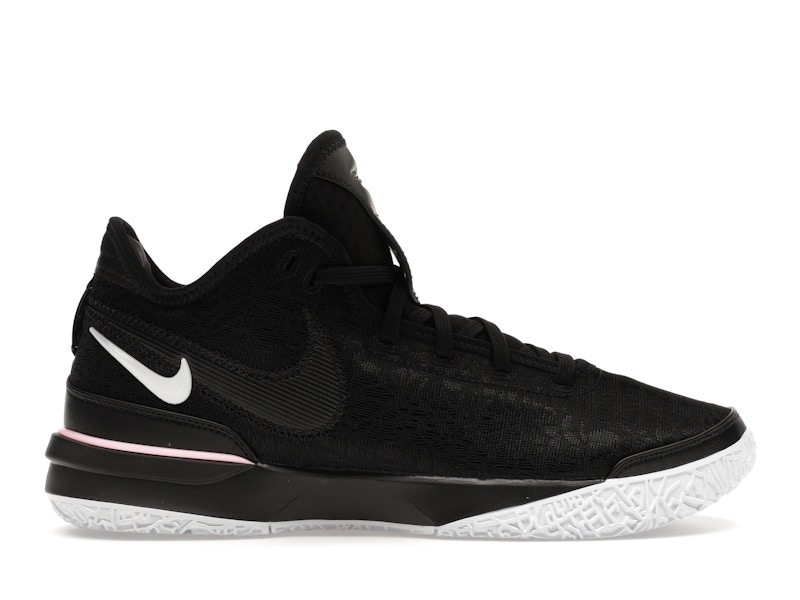 Lebron x top je icon stockx