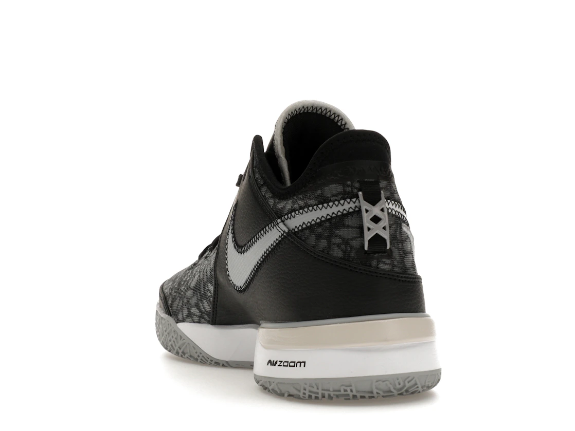 Nike Zoom LeBron NXXT Gen Grey Black