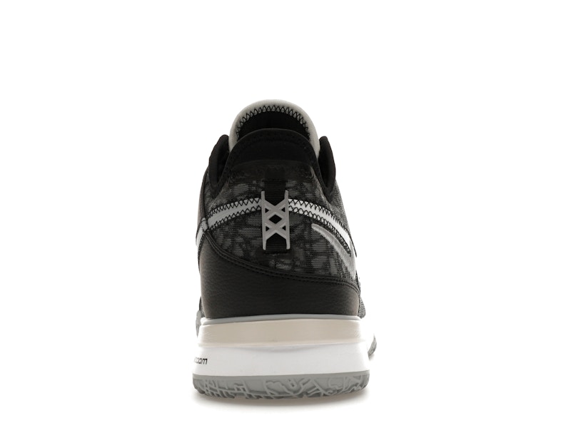 Nike Zoom LeBron NXXT Gen Grey Black