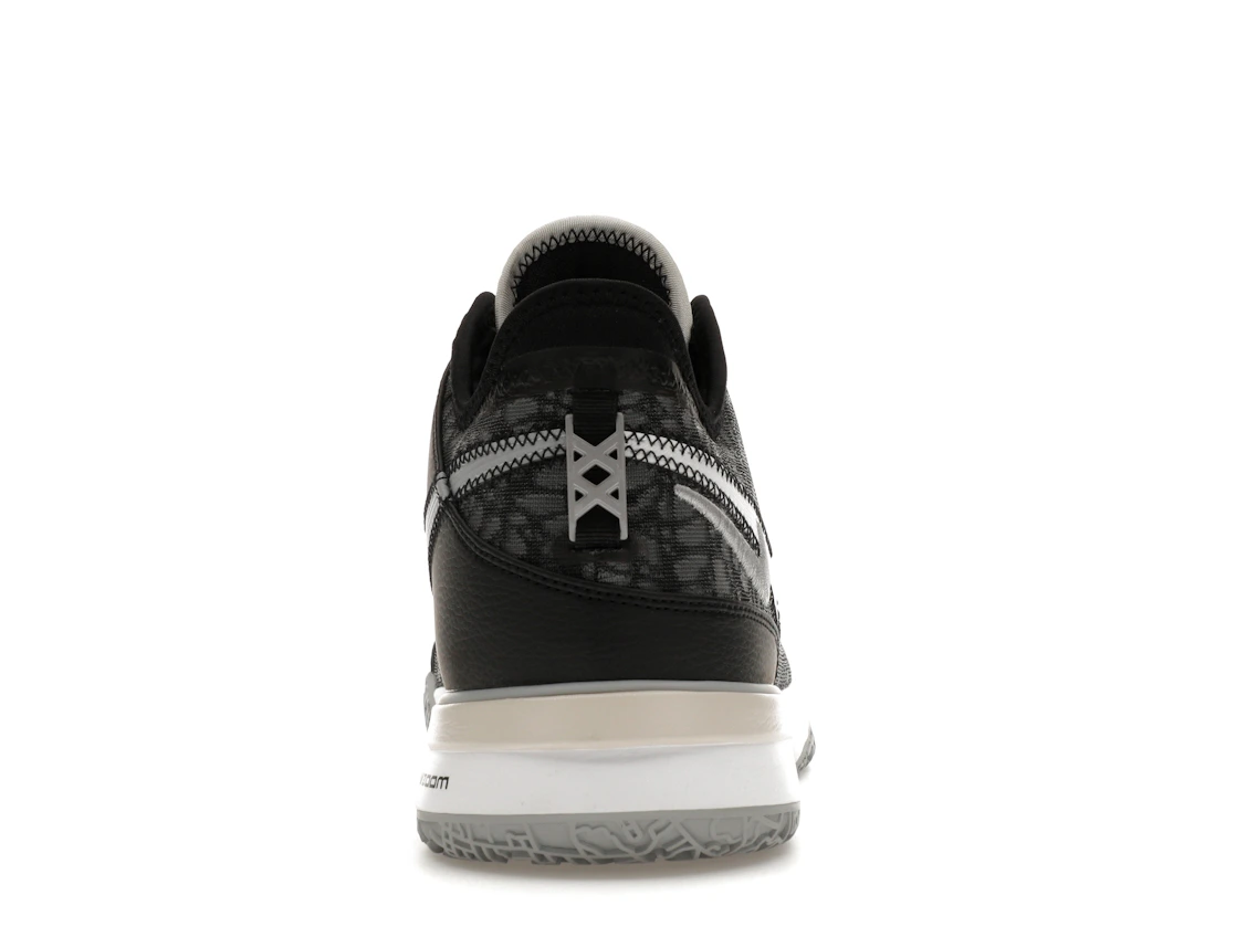 Nike Zoom LeBron NXXT Gen Grey Black