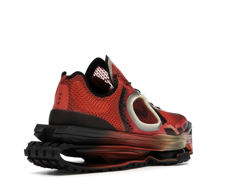 Nike Zoom MMW 004 Rust - DC7442-800