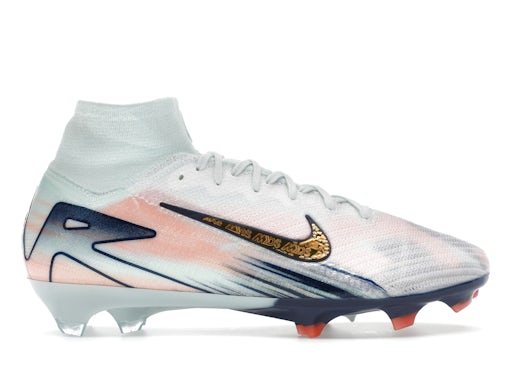 Mochila Nike Zoom Mercurial Superfly 10 Elite FG Dream Speed 0