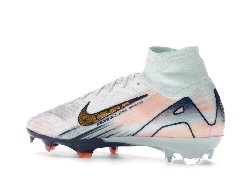 Nike Zoom Mercurial Superfly 10 Elite FG Dream Speed Pack