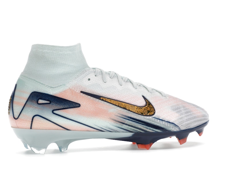 Nike Zoom Mercurial Superfly 10 Elite FG Dream Speed Pack