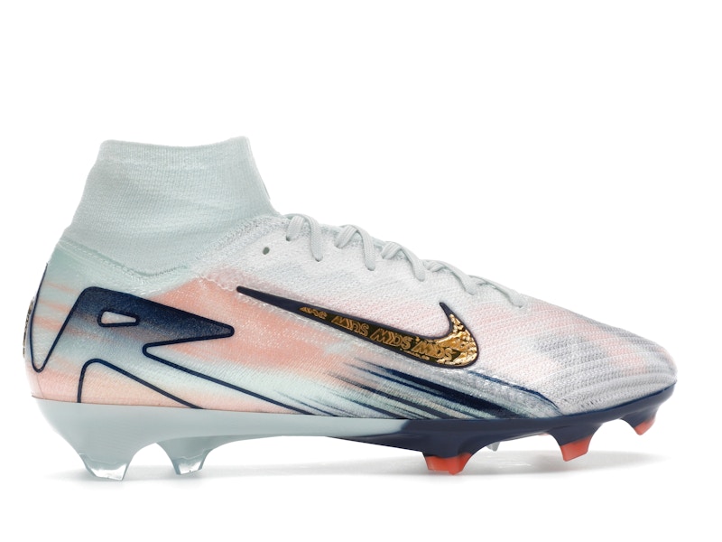 Nike Zoom Mercurial Superfly 10 Elite FG Dream Speed Pack