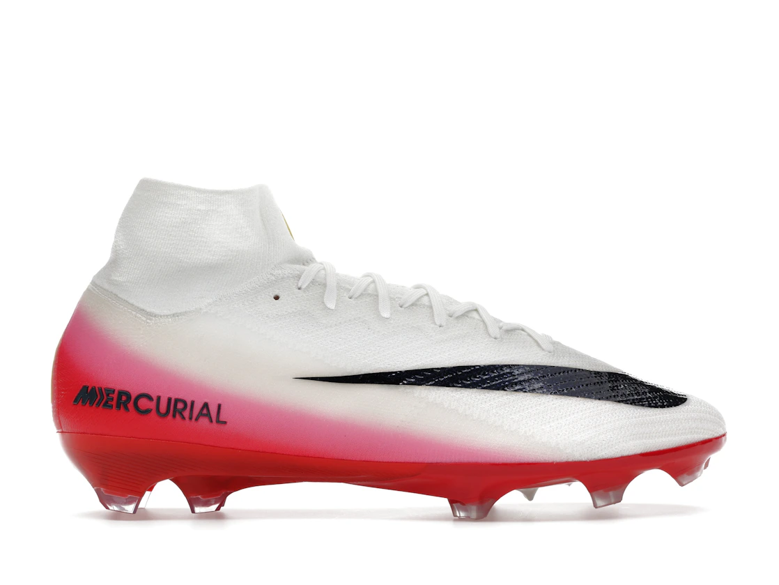 Nike Zoom Mercurial Superfly 10 Elite FG Fear Nothing Pack