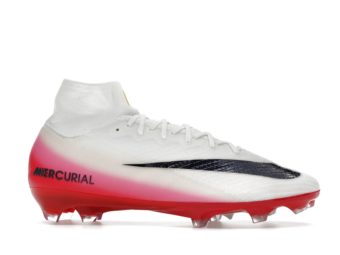 Nike Zoom Mercurial Superfly 10 Elite FG Fear Nothing Pack