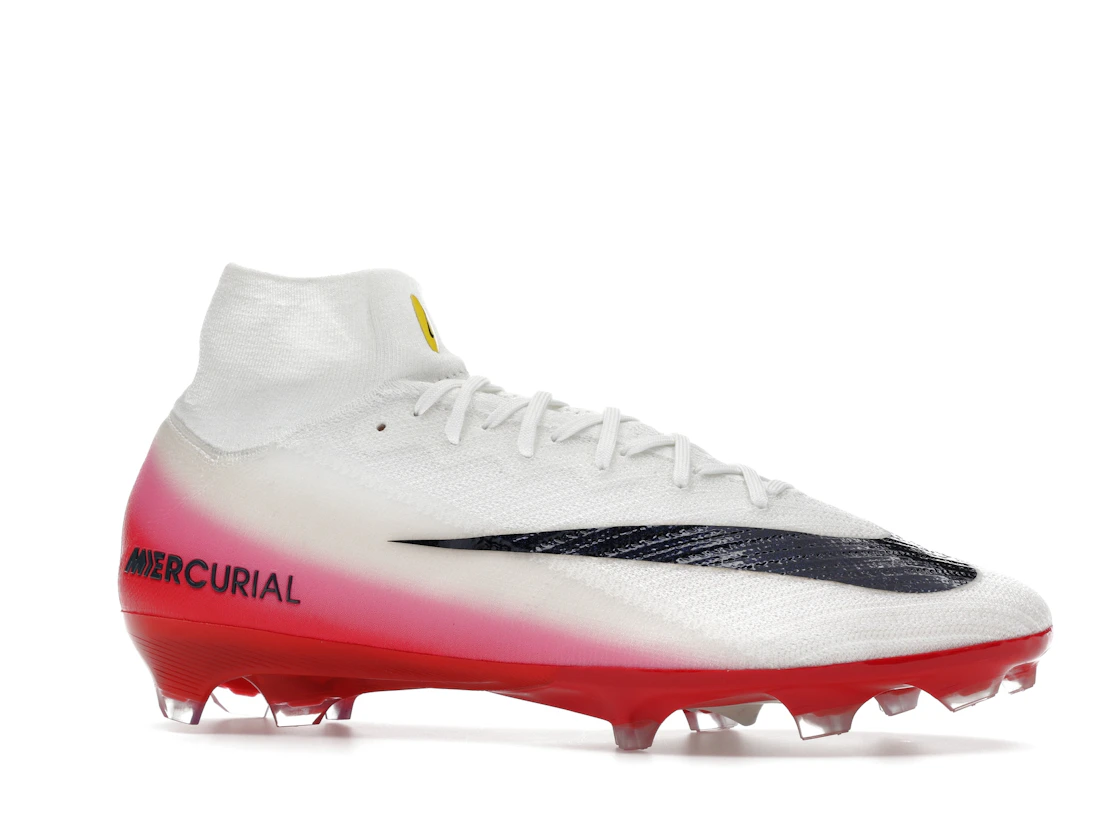 Nike Zoom Mercurial Superfly 10 Elite FG Fear Nothing Pack