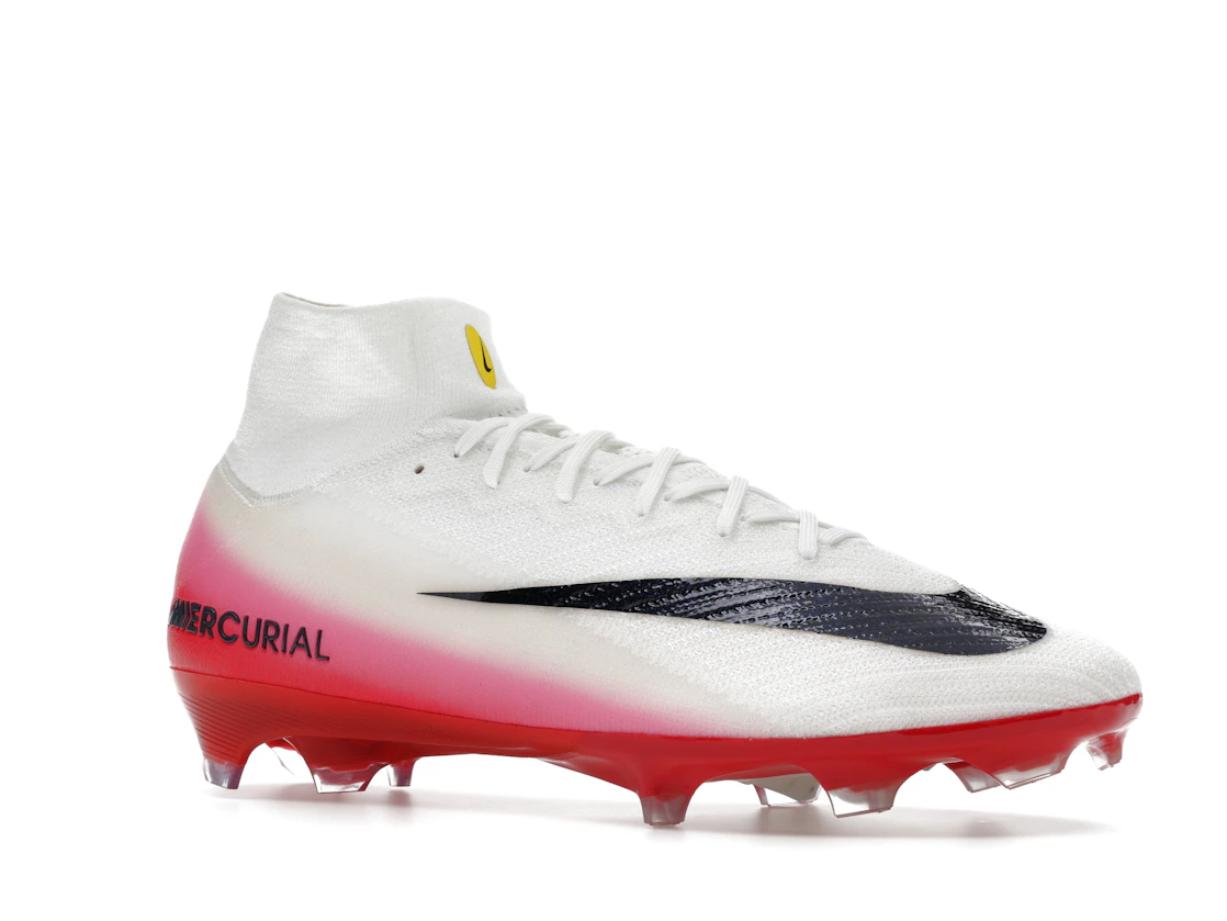 Nike Zoom Mercurial Superfly 10 Elite FG Fear Nothing Pack