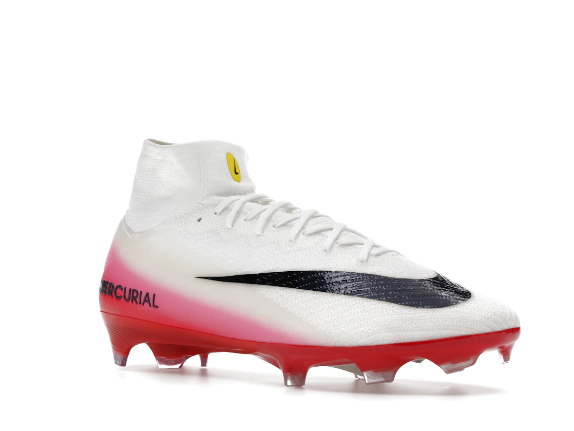 Nike Zoom Mercurial Superfly 10 Elite FG Fear Nothing Pack